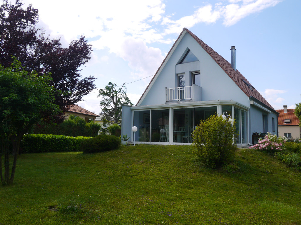 Maison à Vendre Zillisheim Le Bon Coin